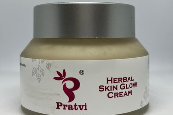 Herbal Skin Glow Cream
