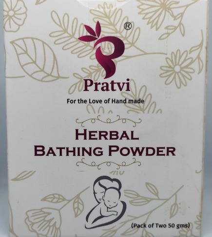 Herbel-Bath-Powder