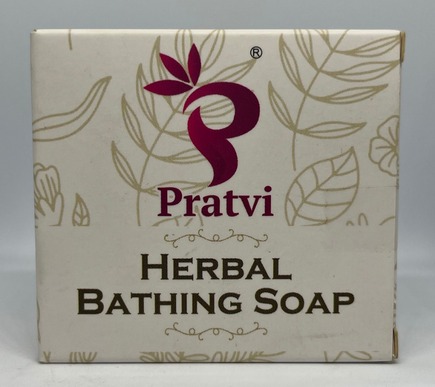 herbel-soap